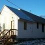 Aleknagik Seventh-day Adventist Church - Dillingham, Alaska