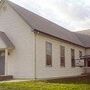 Junction City Seventh-day Adventist Church - Junction City, Kansas