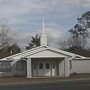 Bonifay Seventh-day Adventist Church - Bonifay, Florida