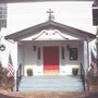 Anglican Church Of St Francis - Jonesboro, Georgia