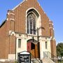 Ebenezer Spanish Seventh-day Adventist Church - Cleveland, Ohio