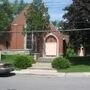 Philadelphie Seventh-day Adventist Church - Montreal, Quebec