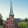 All Saints Church - Whitby, Ontario