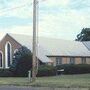 Harper Seventh-day Adventist Church - Harper, Kansas