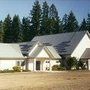 Edgemere Adventist Church - Priest River, Idaho