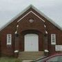 Cairo Seventh-day Adventist Church - Cairo, Illinois