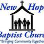 New Hope Missionary Baptist Church - Macon, Georgia