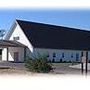 Garnet Adventist Church - Wilder, Idaho