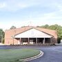 North Henry Baptist Church - Stockbridge, Georgia