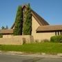 Novato Seventh-day Adventist Church - Novato, California