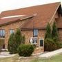 McClusky Adventist  Church - Mcclusky, North Dakota