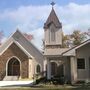 St Barnabas Anglican Church - Dunwoody, Georgia