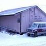 Nome Seventh-day Adventist Church - Nome, Alaska