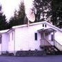 Wrangell Seventh-day Adventist Church - Wrangell, Alaska