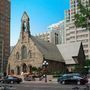 Church of the Redeemer - Toronto, Ontario