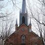 Eglise Christ Church - Sorel-tracy, Quebec