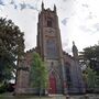 St Andrew's and St Marnock's Parish Church - Kilmarnock, South Ayrshire