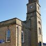 Coldstream Parish Church - Coldstream, Scottish Borders