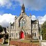 Roslin Parish Church - Mid Lothian, Midlothian