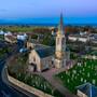 Kingsbarns Parish Church - St Andrews, Fife