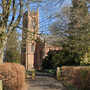 Thornhill Parish Church - Thornhill, Dumfries and Galloway