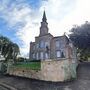 Tarbolton Parish Church - Mauchline, South Ayrshire