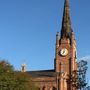 New  St Andrew's  Parish  Church - Coatbridge, North Lanarkshire