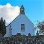 St. Callan's Church - Sutherland, Highland