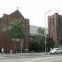 St. Barnabas on the Danforth - Toronto, Ontario