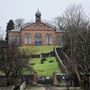 Catrine Parish Church - Mauchline, South Ayrshire