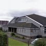 Jackson Parish Church Airdrie - Airdrie, North Lanarkshire