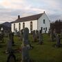 Little Dunkeld Kirk - Dunkeld, Perth and Kinross