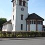 St Andrews Parish Church - Gretna, Dumfries and Galloway