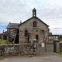 Kirkpatrick Fleming Parish Church - Lockerbie, Dumfries and Galloway