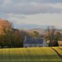 Maxton Parish Church - Melrose, Scottish Borders