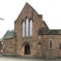 Teviot Parish Church - Hawick, Scottish Borders