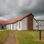 Chalmers Parish Church - Larkhall, South Lanarkshire