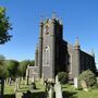 The Kirk of Yetholm - Kelso, Scottish Borders