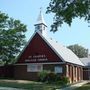 Saint Nicholas Orthodox Church - Scarborough, Ontario