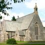 Rosneath St Modan's Parish Church - Helensburgh, Argyll and Bute