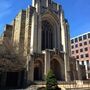 First Baptist Church/DC - Washington, District of Columbia