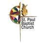 St. Paul Baptist Church - Charlotte, North Carolina