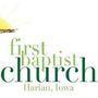 First Baptist Church - Harlan, Iowa