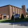 St Mary's Catholic Church - Manchester, Iowa