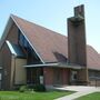 St. Giles' Church - Toronto, Ontario