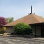 First Baptist Church - Kenosha, Wisconsin