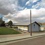 First Baptist Church - Rock Springs, Wyoming