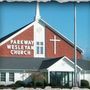 Parkway Wesleyan Church - Staunton, Virginia