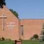 St. Joseph of Nazareth Anglican Church - Brampton, Ontario