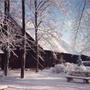 St. Luke's Anglican Church - Mississauga, Ontario